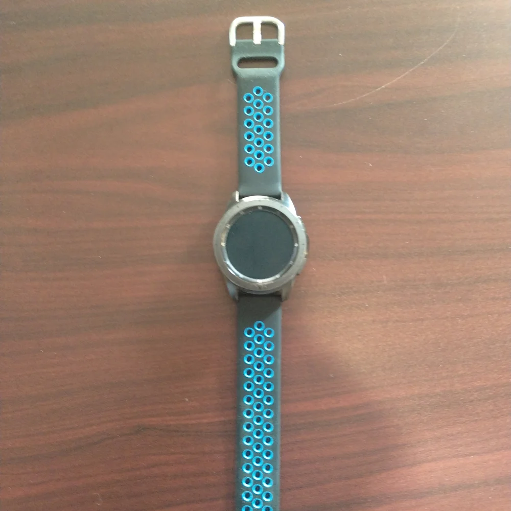 Samsung Galaxy Watch In Great Condition